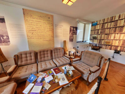 Apartman 144