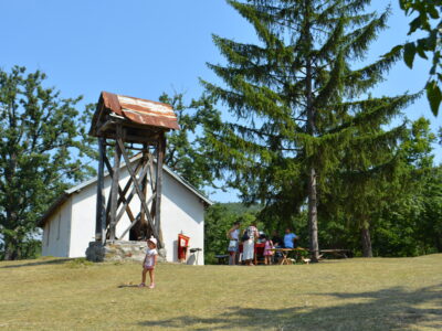 Manastir „Jermenčić“