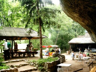 Restoran „Marko Polo“